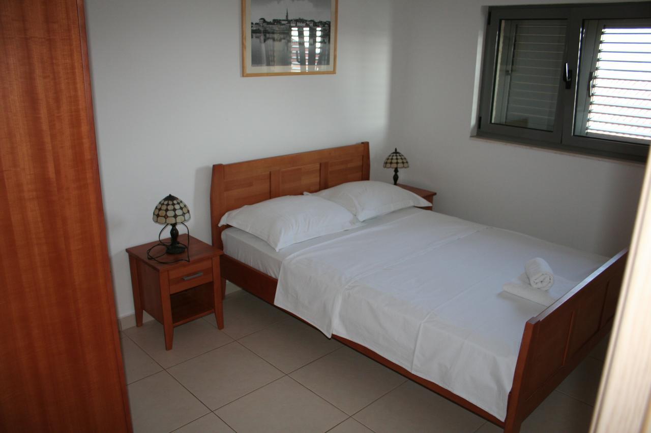 Apartments Becici Sunset Budva Exterior foto