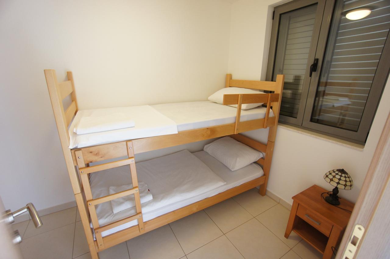 Apartments Becici Sunset Budva Exterior foto