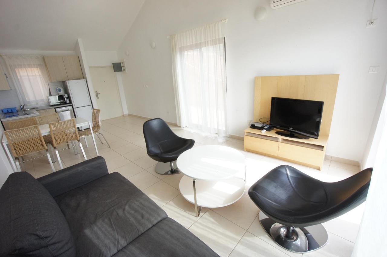 Apartments Becici Sunset Budva Exterior foto